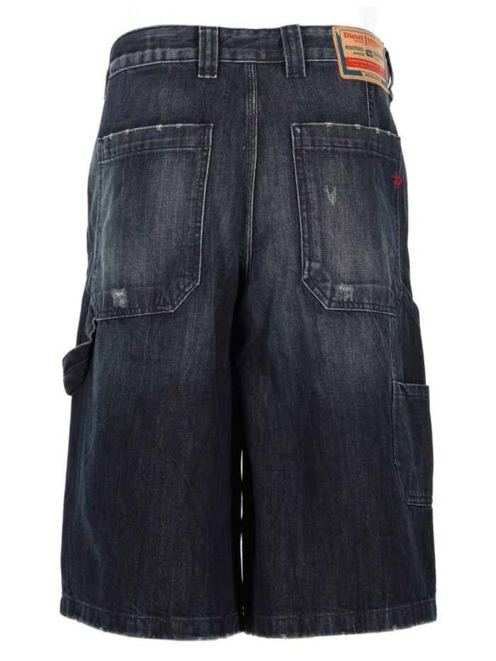 Diesel SHORTS "D-LIVERY-W-SHORT"