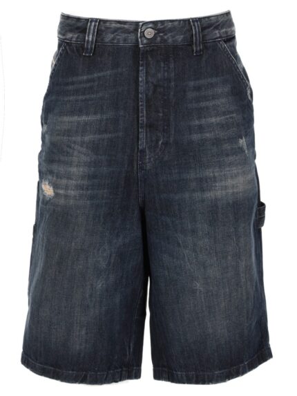 Diesel SHORTS "D-LIVERY-W-SHORT"
