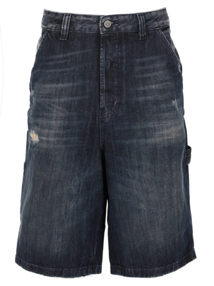 Diesel SHORTS "D-LIVERY-W-SHORT"