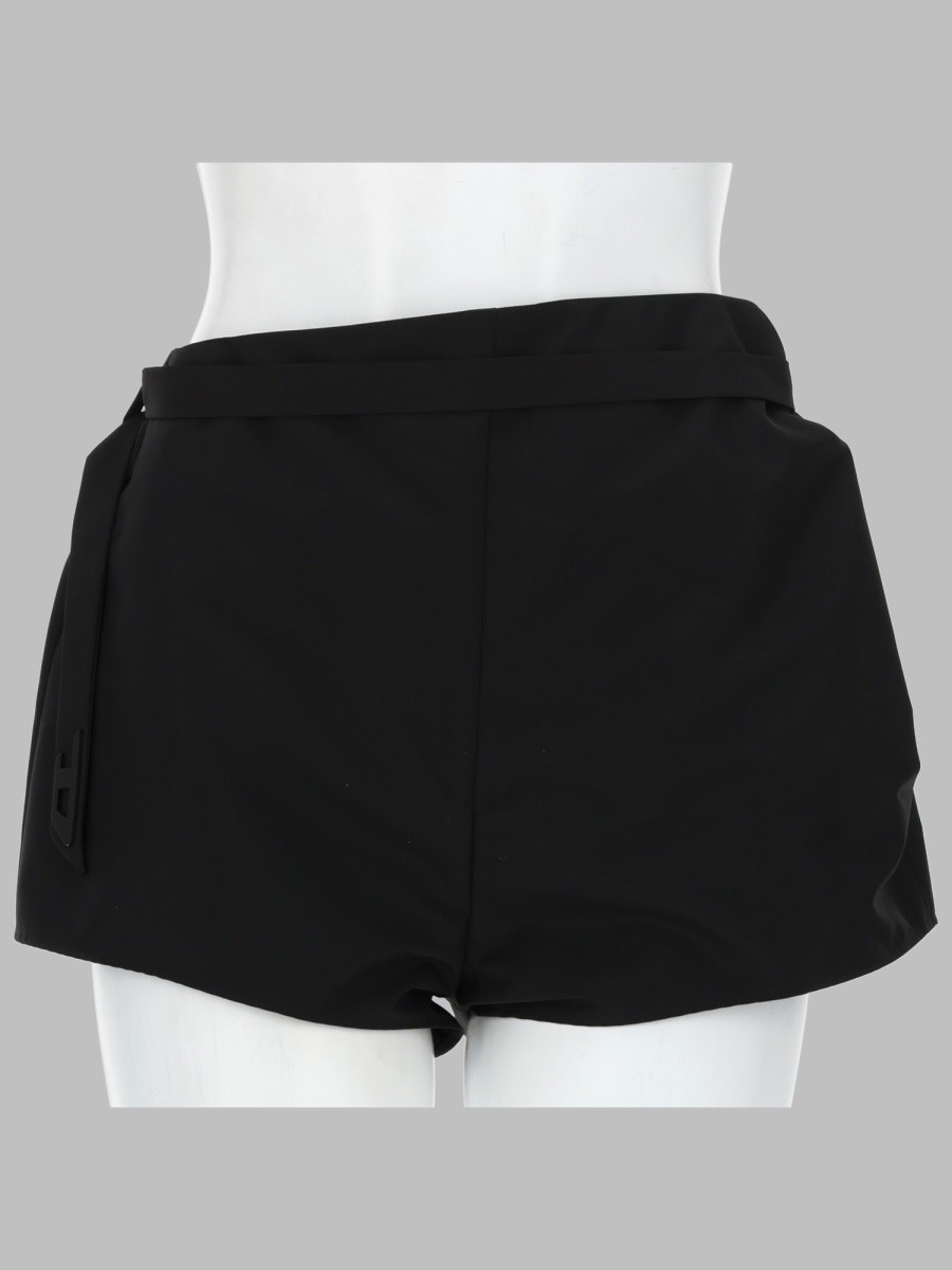 Diesel SHORTS "P-SARTO" A PORTAFOGLIO