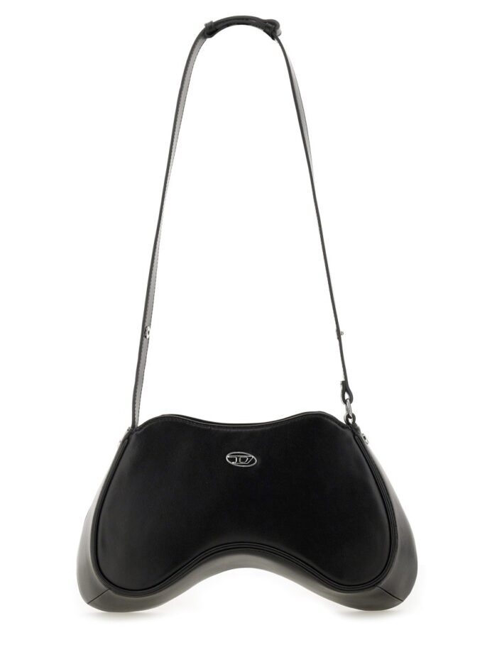 Diesel SHOULDER BAG "PLAY"