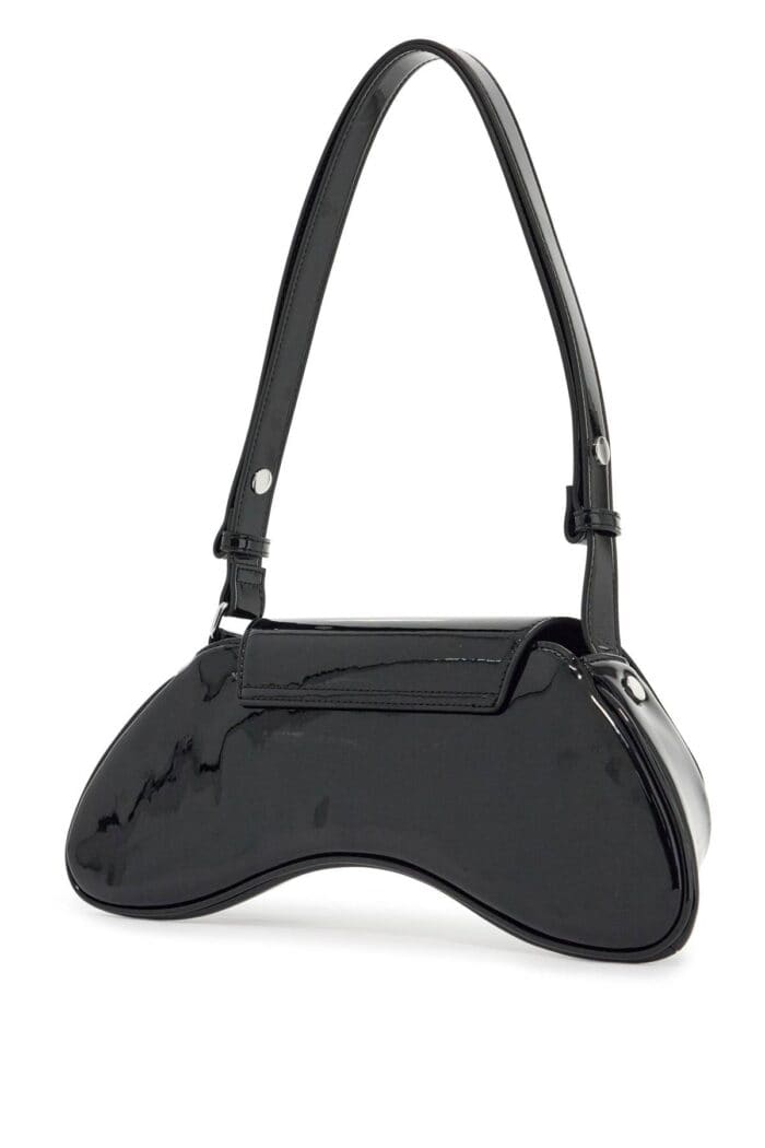 DIESEL 'shoulder Bag Play In Eco-p