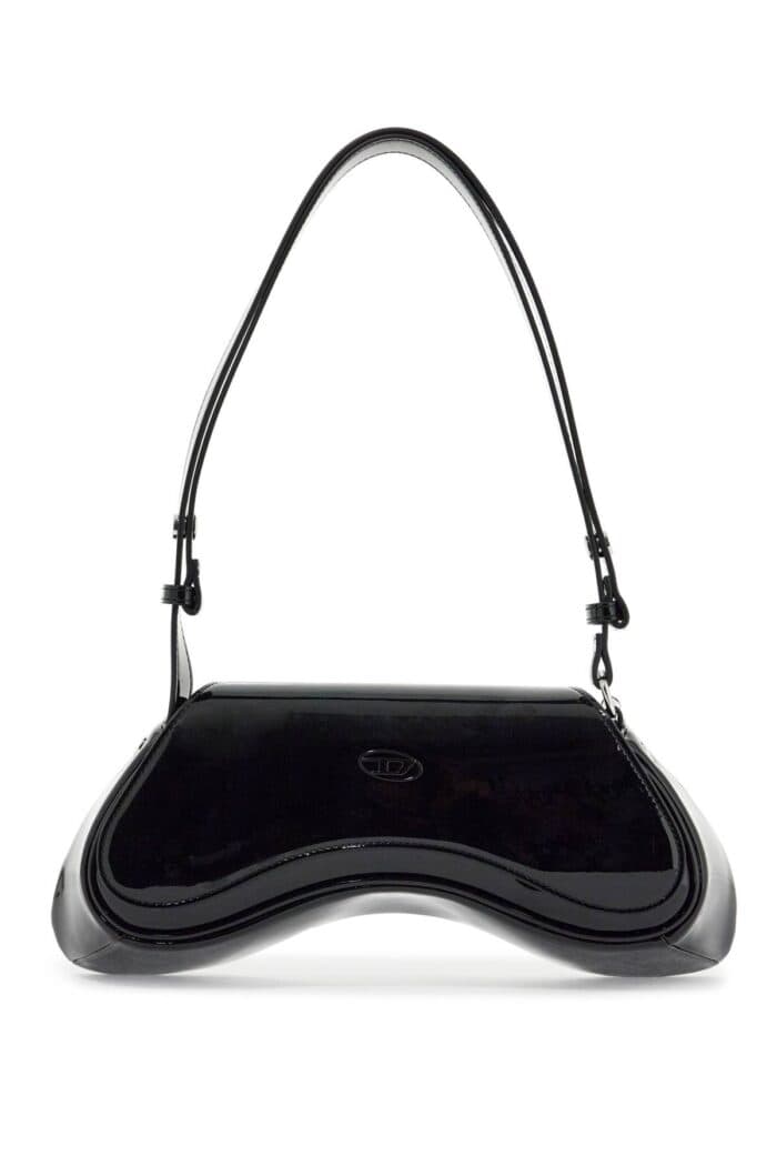 DIESEL 'shoulder Bag Play In Eco-p