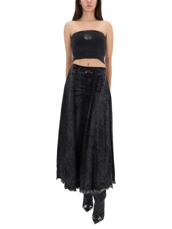 Diesel SKIRT "DE-HANNIE-FSH"