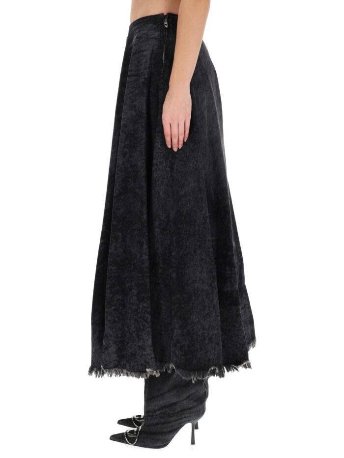 Diesel SKIRT "DE-HANNIE-FSH"