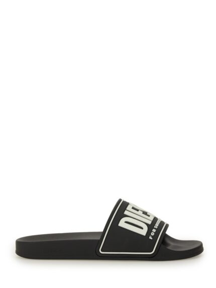 Diesel SLIDE SANDAL "MAYEMI"