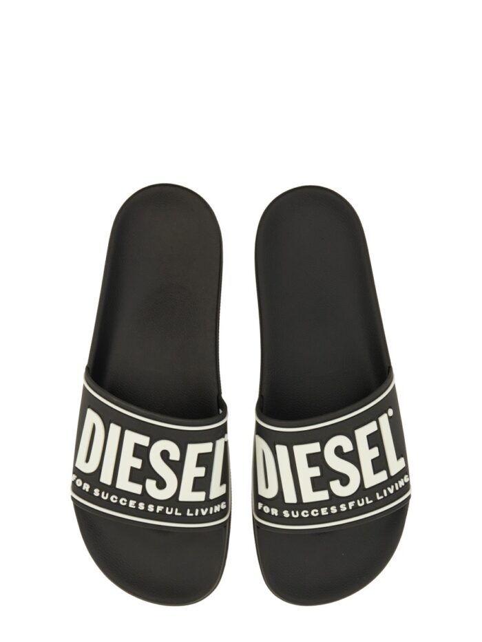 Diesel SLIDE SANDAL "MAYEMI"