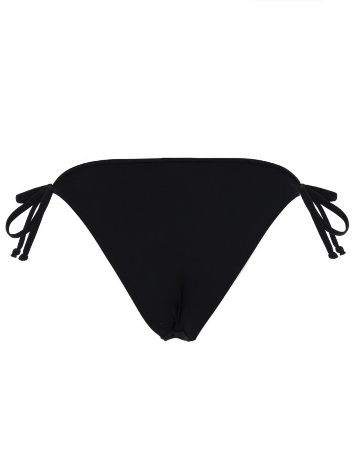 Diesel SLIP BIKINI CON DETTAGLIO OVAL D