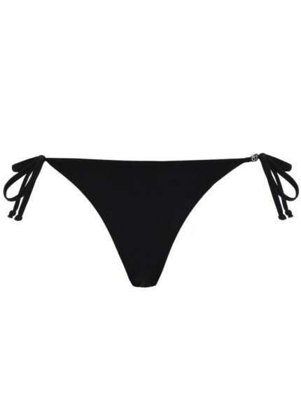 Diesel SLIP BIKINI CON DETTAGLIO OVAL D