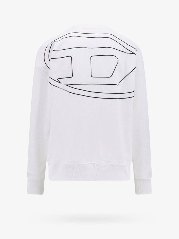 DIESEL SWEATSHIRT