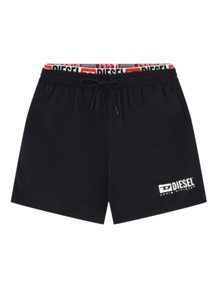 Diesel SWIMSUIT WITH LOGO
