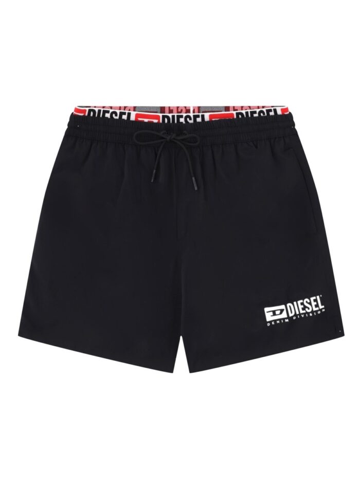 Diesel SWIMSUIT WITH LOGO