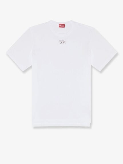 Diesel T-Adjust Cotton T-shirt