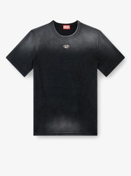 Diesel T-Adjust Cotton T-shirt