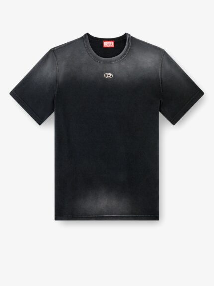 Diesel T-Adjust Cotton T-shirt