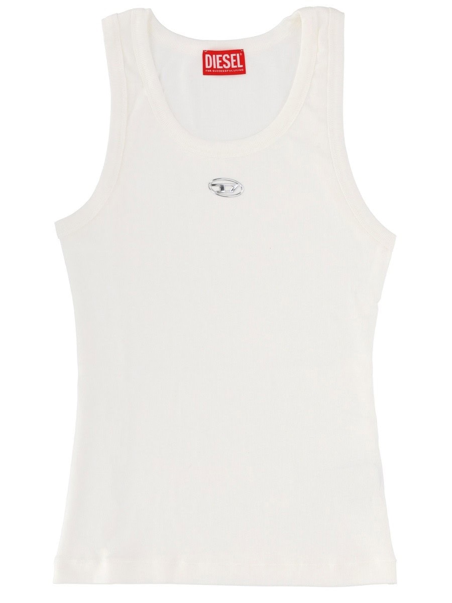 Diesel "T-ANKI-OD" TOP