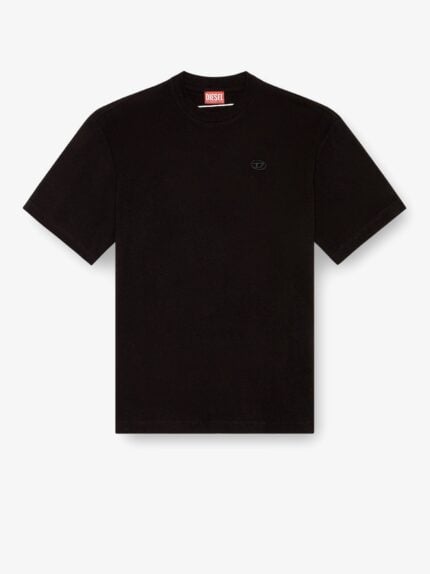 Diesel T-Boggy Cotton T-shirt