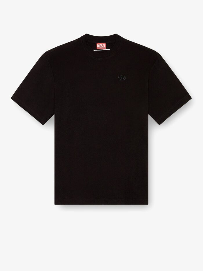 Diesel T-Boggy Cotton T-shirt