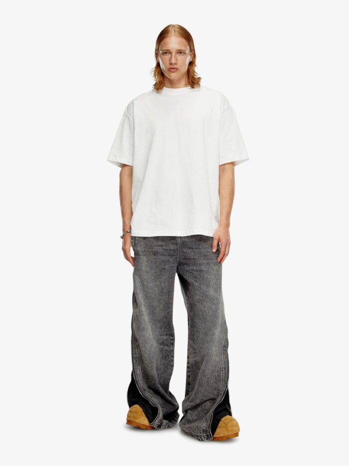 Diesel T-Boggy Cotton T-shirt