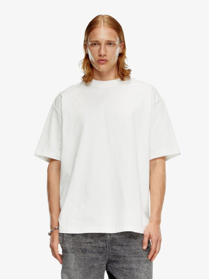 Diesel T-Boggy Cotton T-shirt