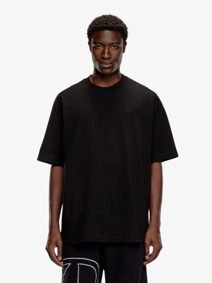 Diesel T-Boggy Cotton T-shirt