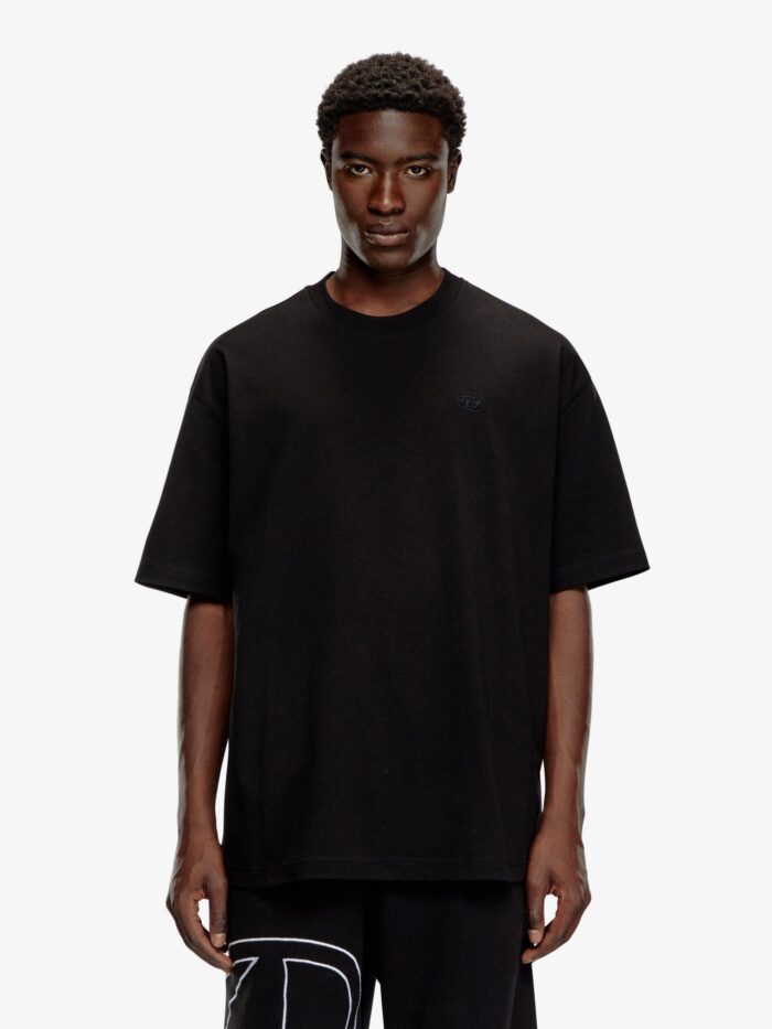 Diesel T-Boggy Cotton T-shirt