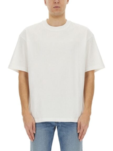Diesel T-BOGGY-MEGOVAL-D T-SHIRT