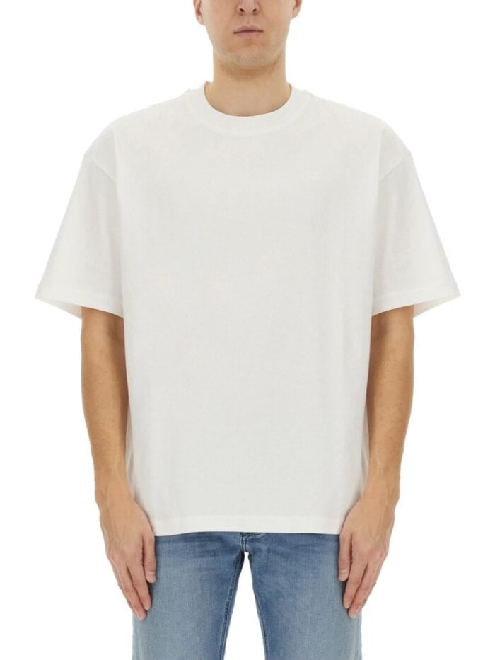Diesel T-BOGGY-MEGOVAL-D T-SHIRT