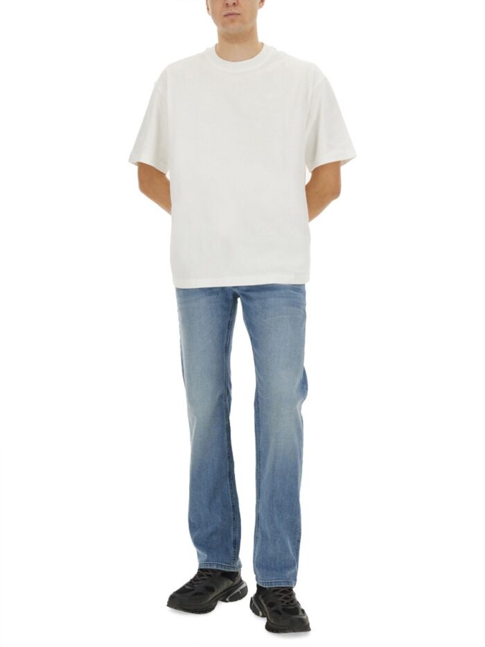 Diesel T-BOGGY-MEGOVAL-D T-SHIRT
