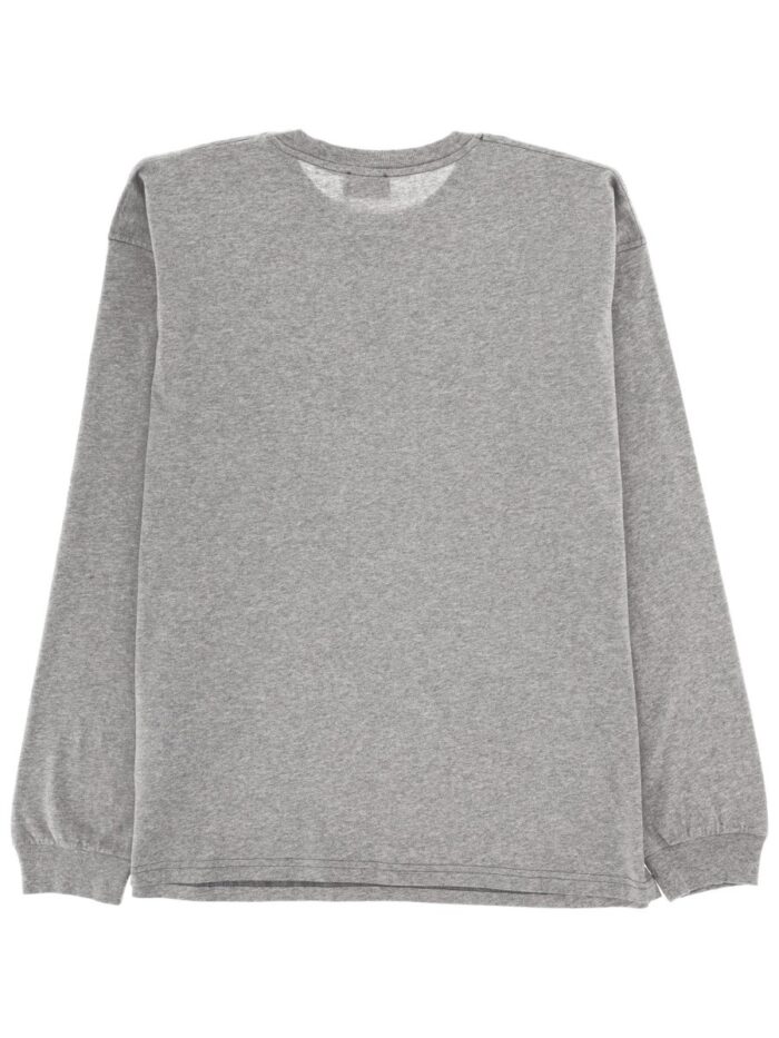 Diesel "T-BOXT-LS-V1" SWEATSHIRT