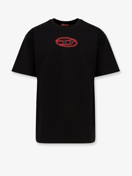 Diesel T-Boxt-Od Cotton T-shirt