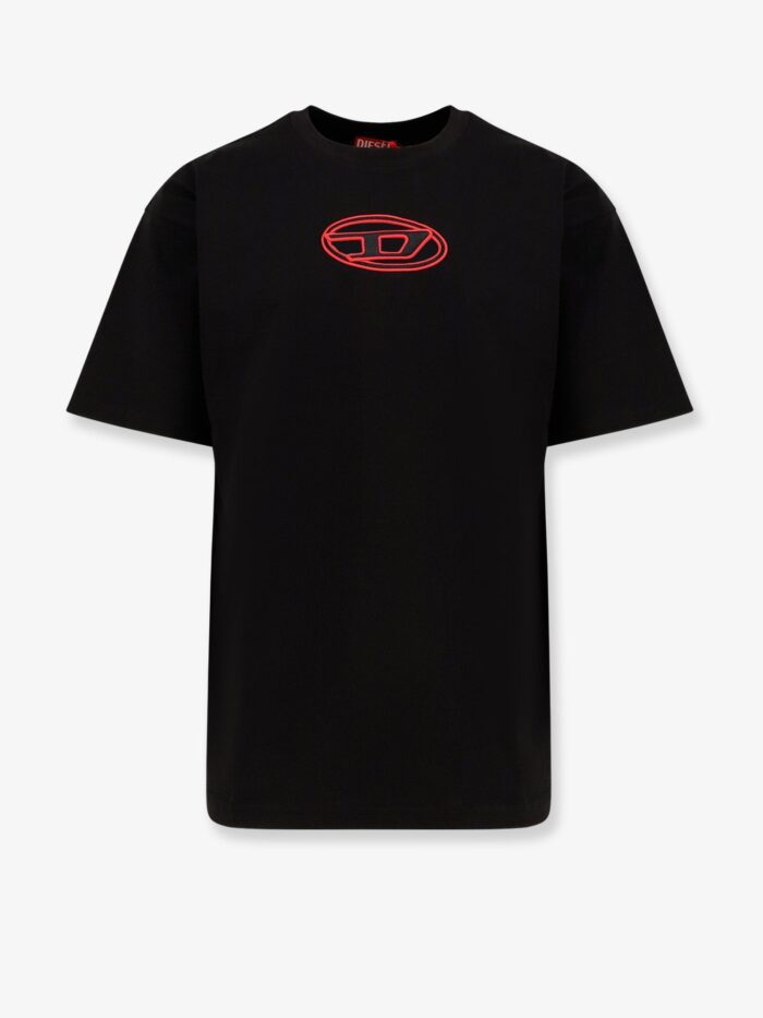 Diesel T-Boxt-Od Cotton T-shirt