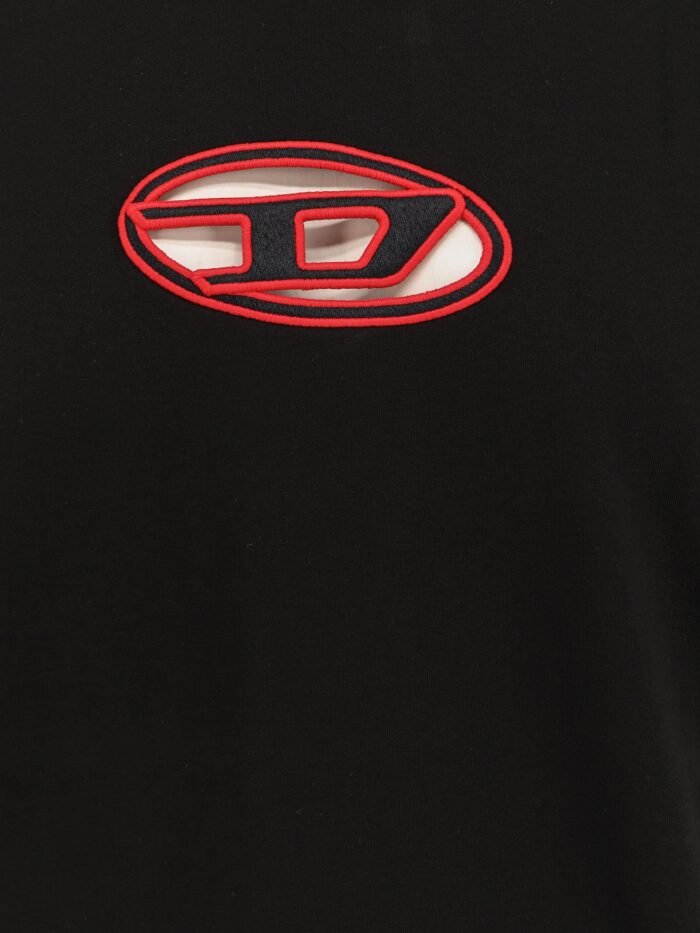 Diesel T-Boxt-Od Cotton T-shirt