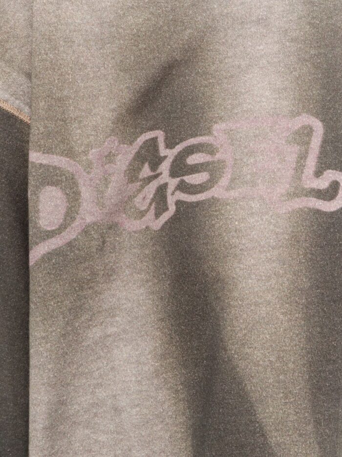 Diesel T-Boxt-Show-V2 Cotton T-shirt