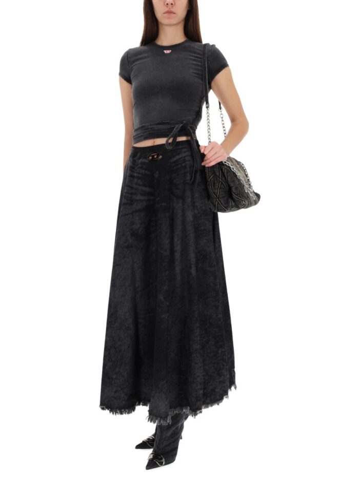 Diesel "T-BUNNY-TAIL-R1" TOP