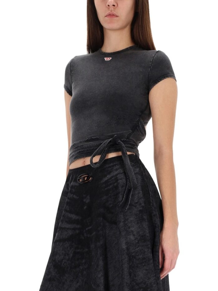 Diesel "T-BUNNY-TAIL-R1" TOP