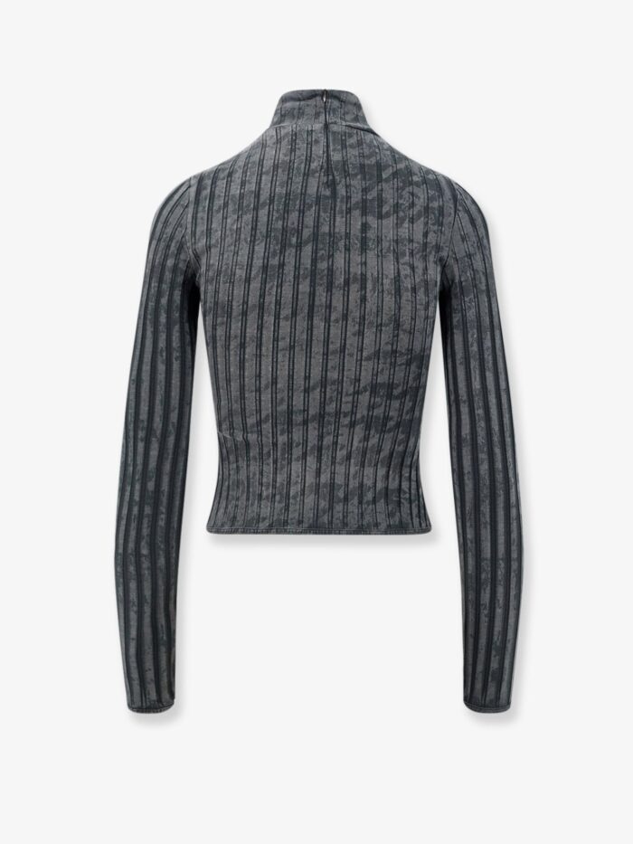 Diesel T-Clawa Stretch Cotton T-shirt