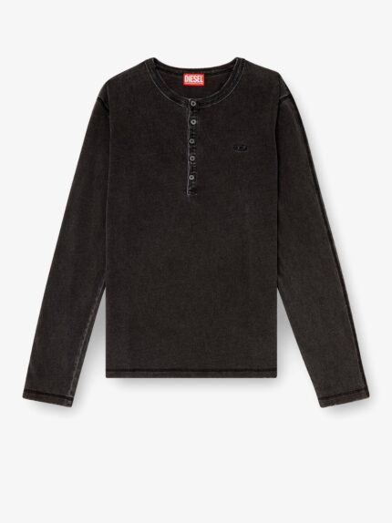 Diesel T-Mind Cotton T-shirt