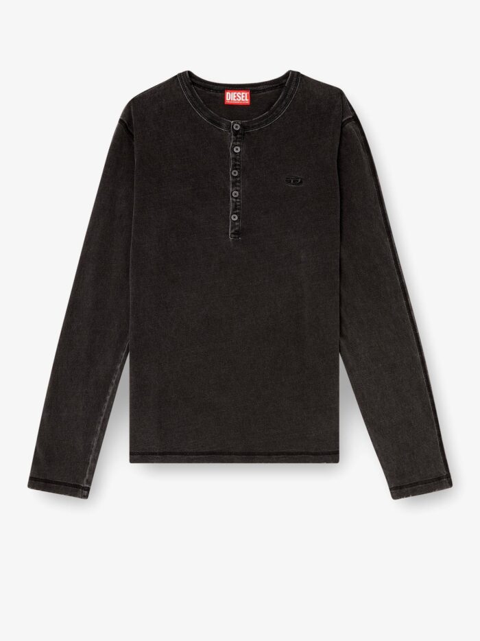 Diesel T-Mind Cotton T-shirt