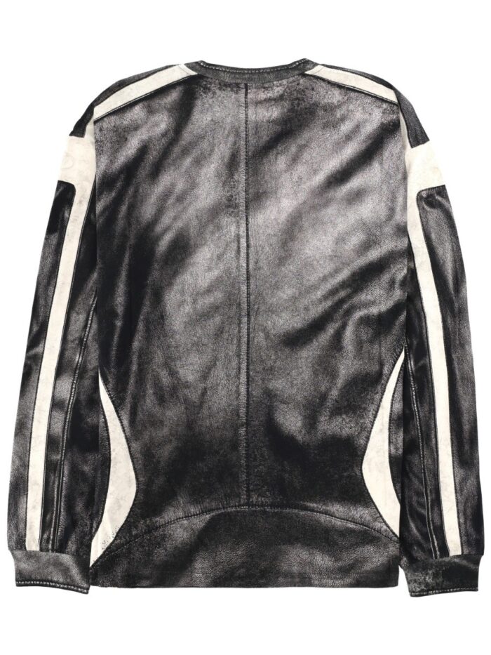 Diesel T-SHIRT "BOXT" A MANICA LUNGA