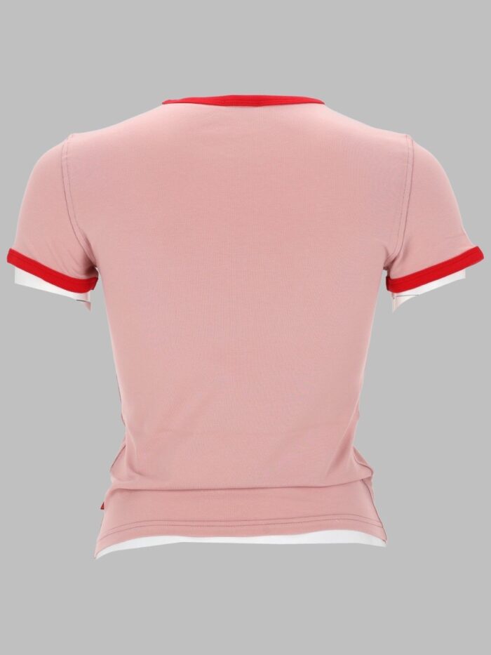 Diesel T-SHIRT CON STAMPA