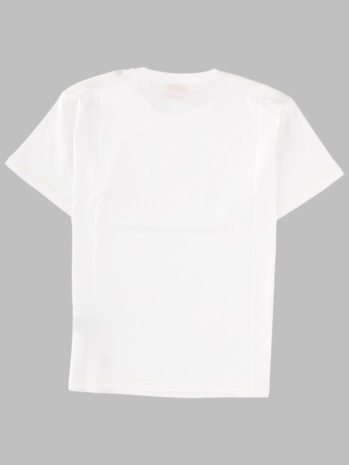 Diesel T-SHIRT IN COTONE CON STAMPA LOGO