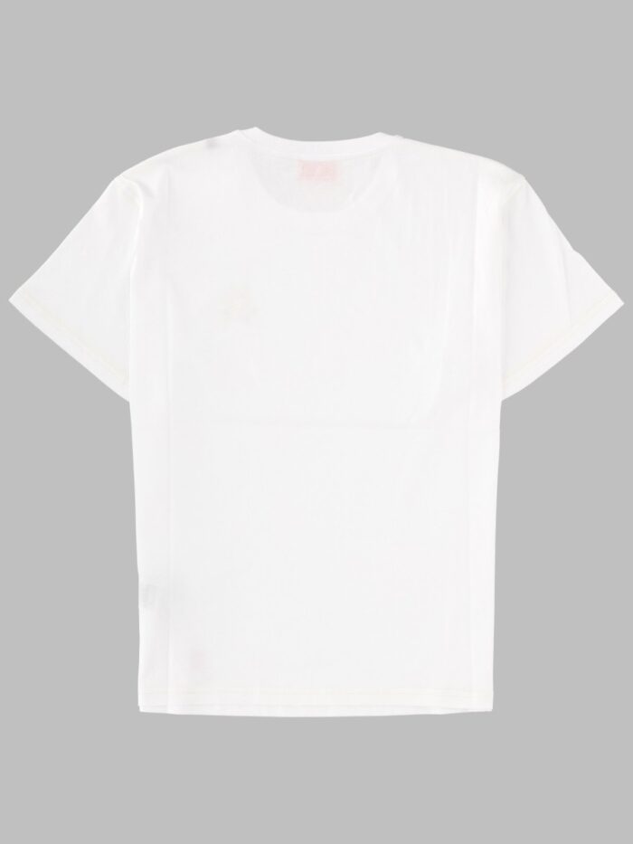 Diesel T-SHIRT IN COTONE CON STAMPA LOGO