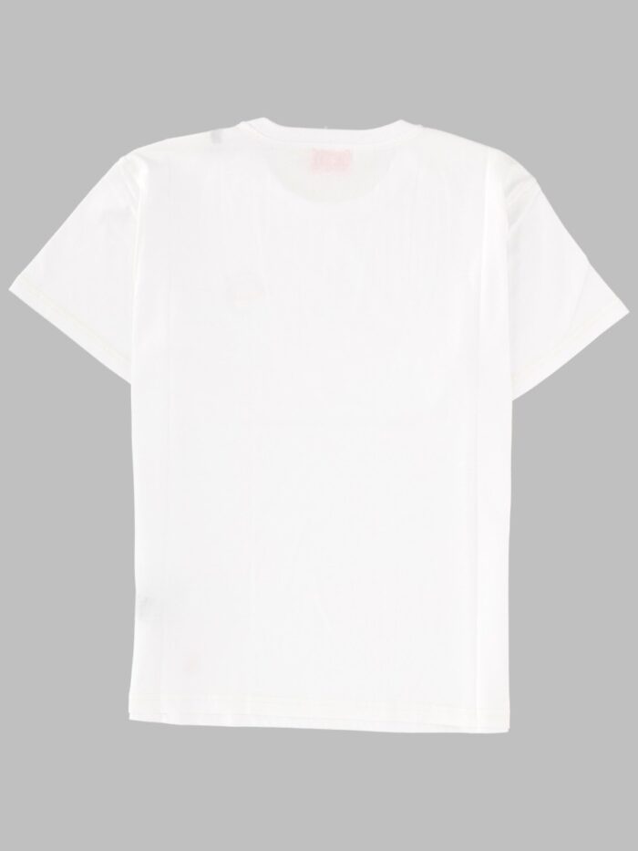 Diesel T-SHIRT IN COTONE CON STAMPA LOGO