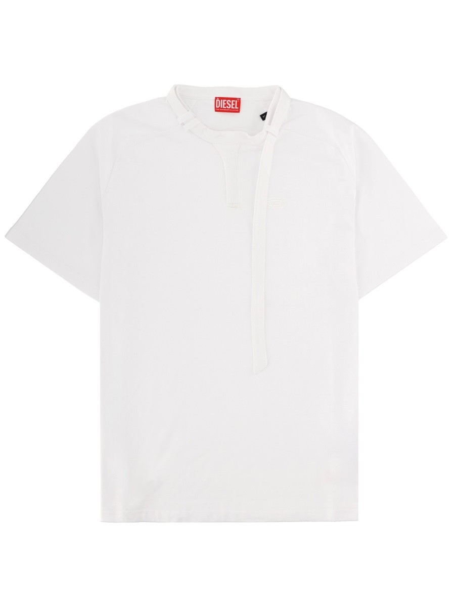 Diesel T-SHIRT "KAUKO"