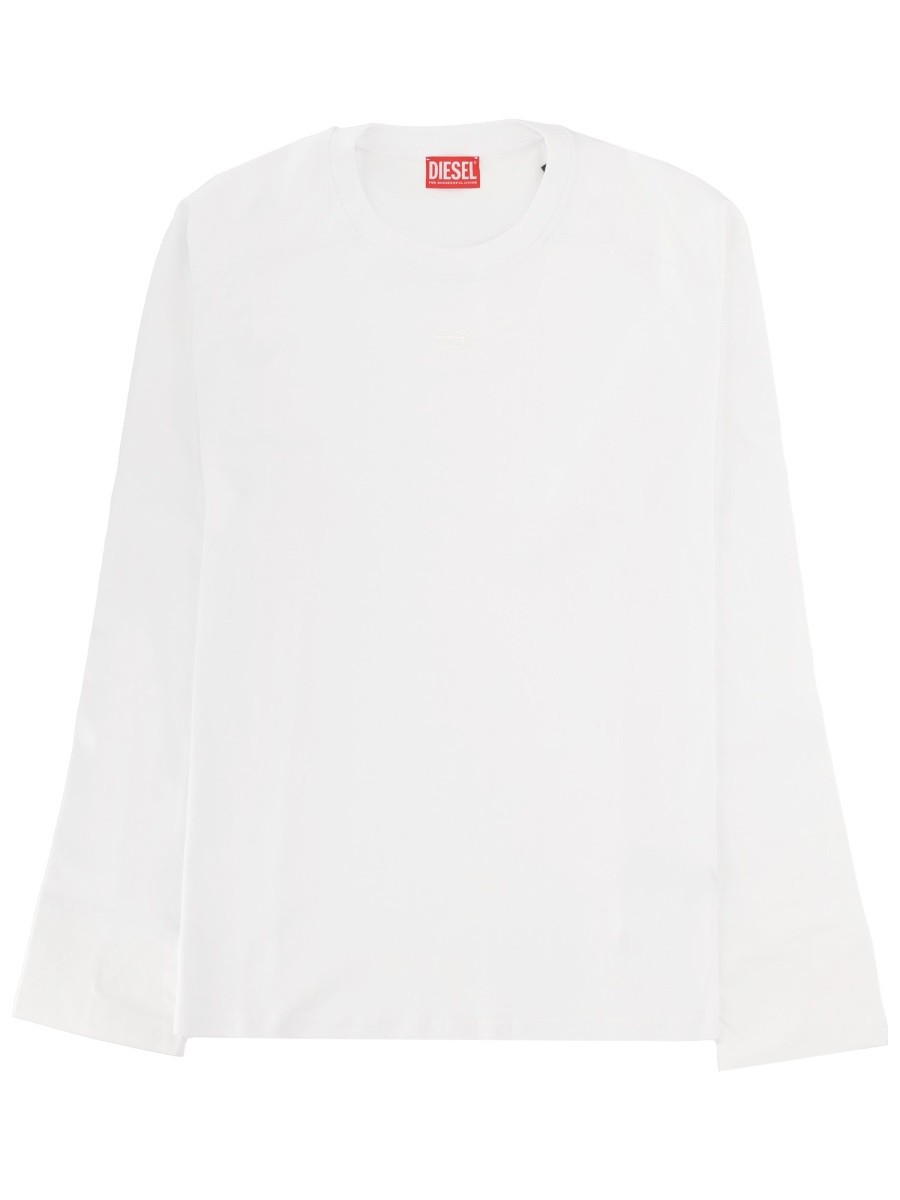 Diesel T-SHIRT "KRISTIAN"