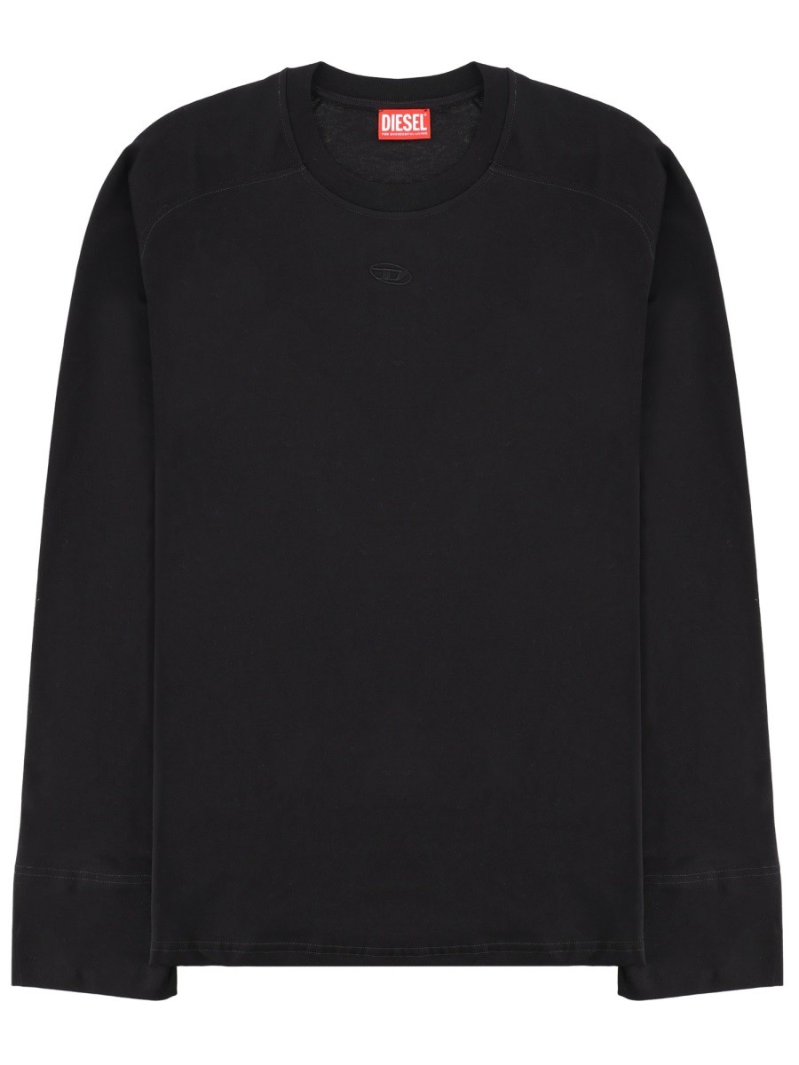 Diesel T-SHIRT "KRISTIAN"