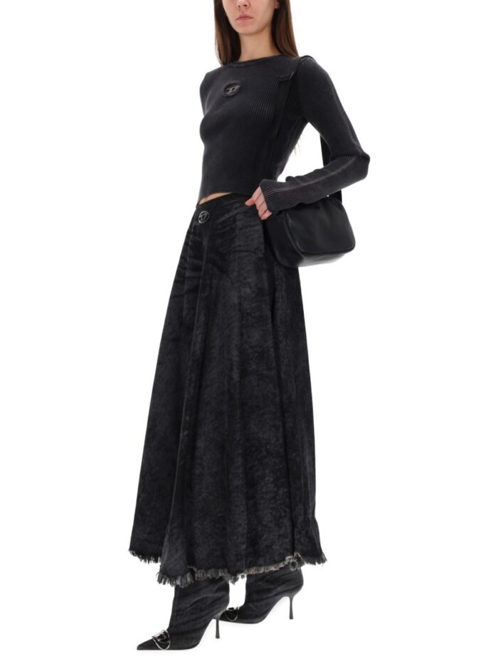 Diesel T-SHIRT "M-ANCHOR-A"