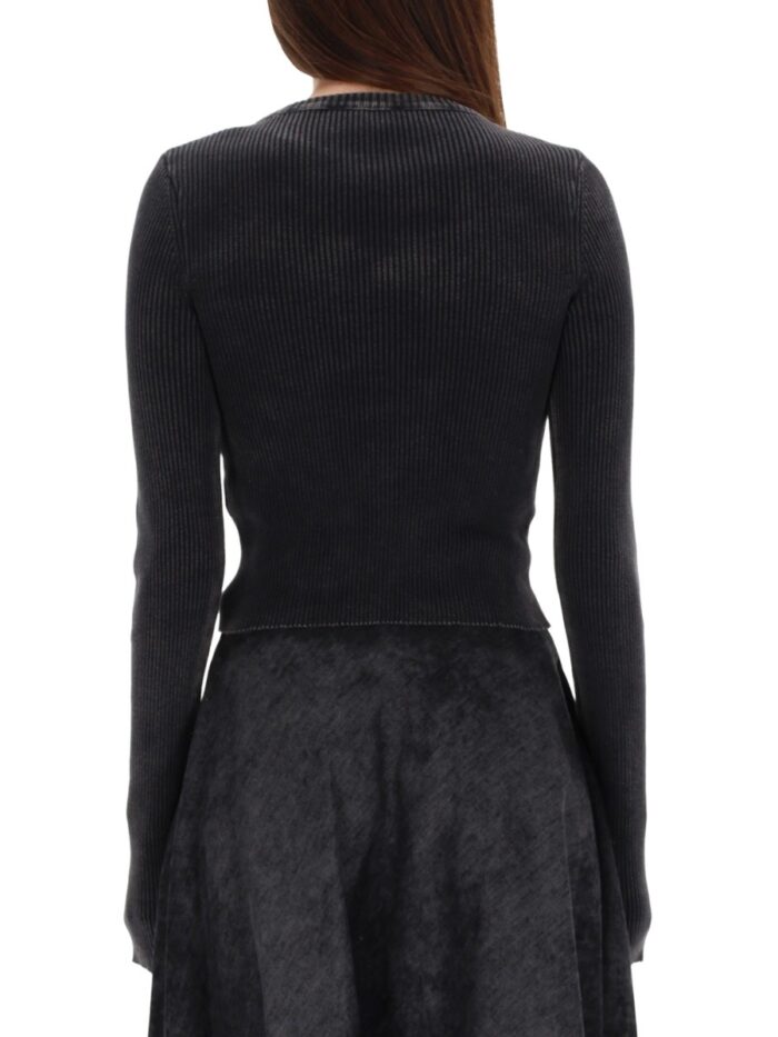 Diesel T-SHIRT "M-ANCHOR-A"