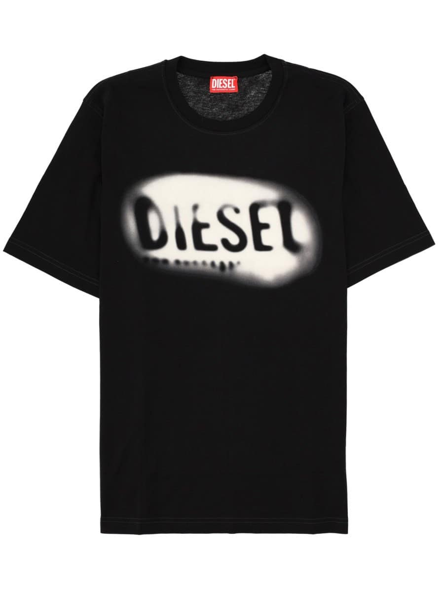 Diesel T-SHIRT "T-ADJUST-V2"